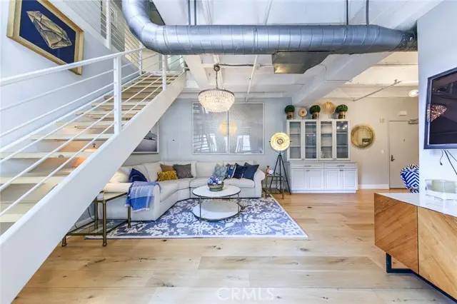 6253 Hollywood  #707, Los Angeles, CA 90028 - #3