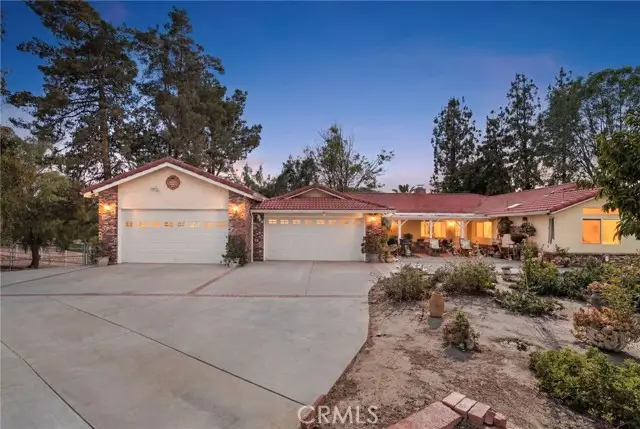 16620 Rocky Glen Road, Perris, CA 92570 - #1