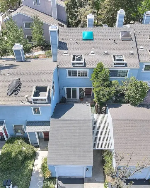 700 Lake Drive  #7, Orange, CA 92866 - #3