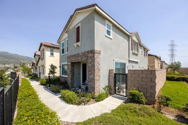 16125 Gelato Court  #3, Fontana, CA 92336 - #3