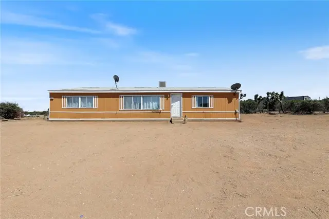 8195 Alta Mesa Road, Hesperia, CA 92344 - #1