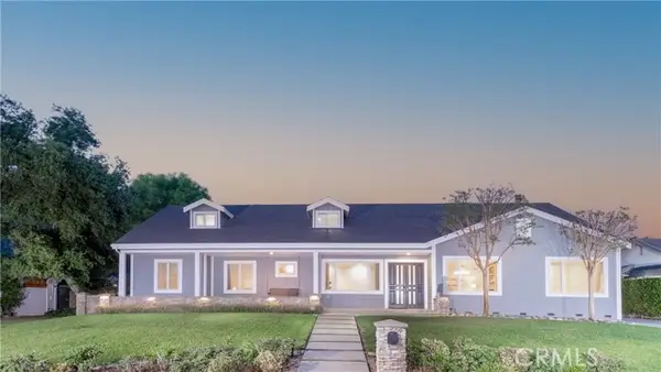 1103 Danton, Glendora, CA 91741