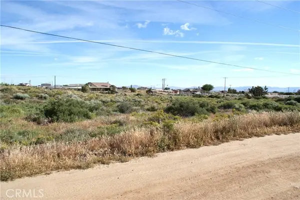 0 Stuveling St, Hesperia, CA 92344