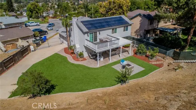 4304 Whitney Drive, San Bernardino, CA 92407 - #2