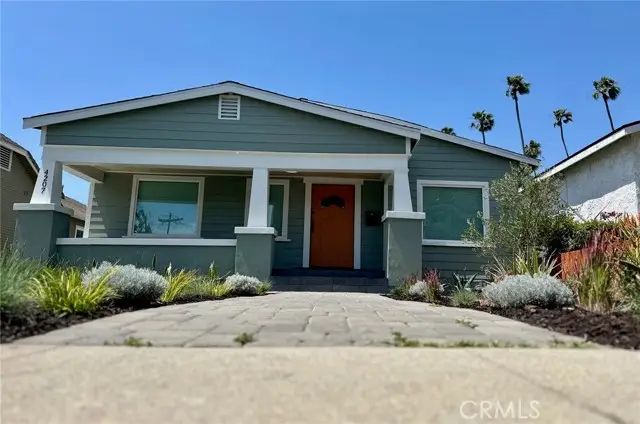 4207 Van Ness Avenue, Los Angeles, CA 90062 - #3