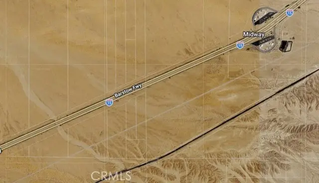 0 Baker, Baker, CA 92309 - #2