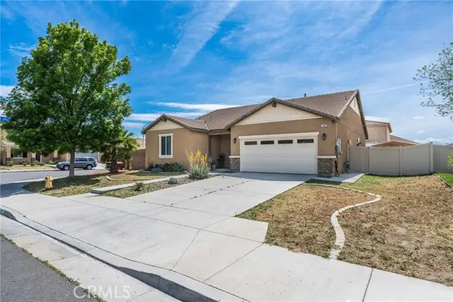 1662 Hayloft Place, San Jacinto, CA 92582 - #2