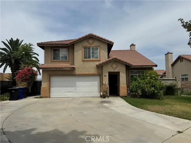 1045 Amarillo Court, Riverside, CA 92501 - #1