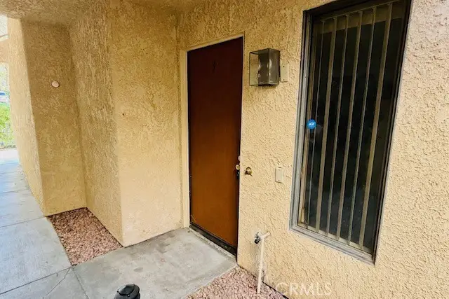 200 Racquet Club Drive  #35, Palm Springs, CA 92262 - #1