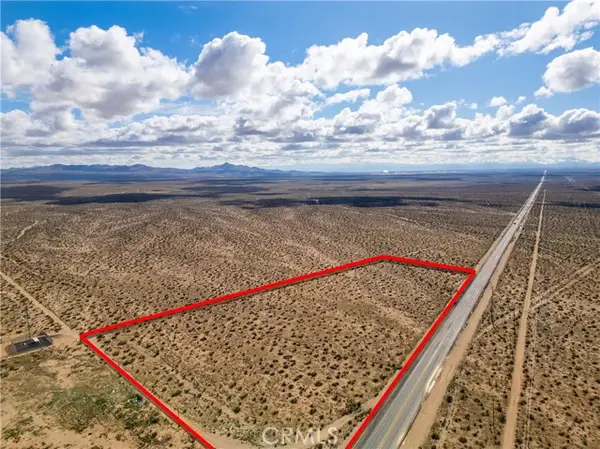 0 Us-395, Adelanto, CA 92301