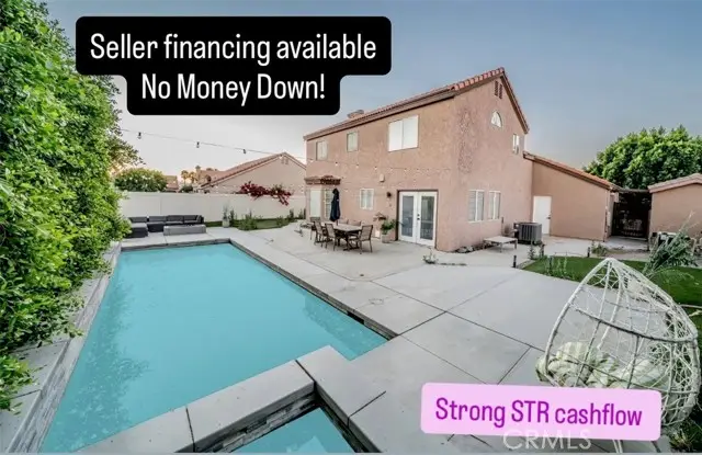 80940 Shenandoah, Indio, CA 92201 - #1