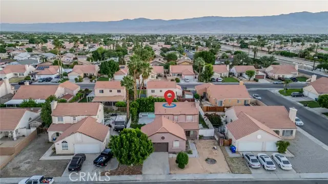 80940 Shenandoah, Indio, CA 92201 - #2