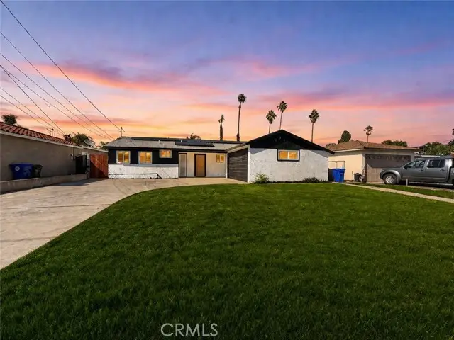 17748 Upland Avenue, Fontana, CA 92335 - #1