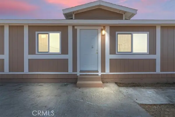 108 2nd Street, Taft, CA 93268