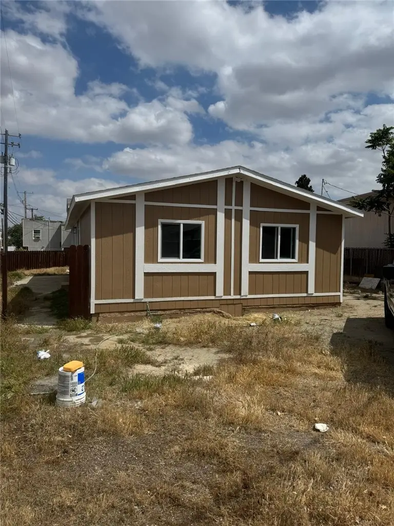 108 2nd Street, Taft, CA 93268 - #2