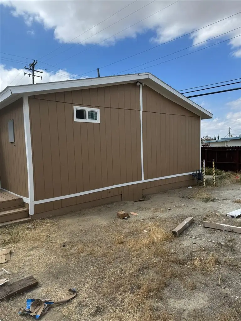 108 2nd Street, Taft, CA 93268 - #3
