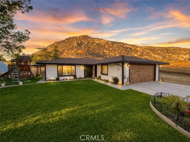 40100 Gibbel Road, Hemet, CA 92543 - #1