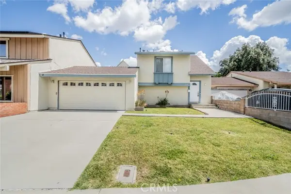 2616 Moorland, West Covina, CA 91792