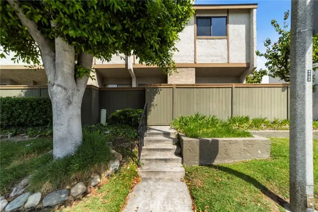 2005 Culver Avenue  #37, Orange, CA 92868 - #2