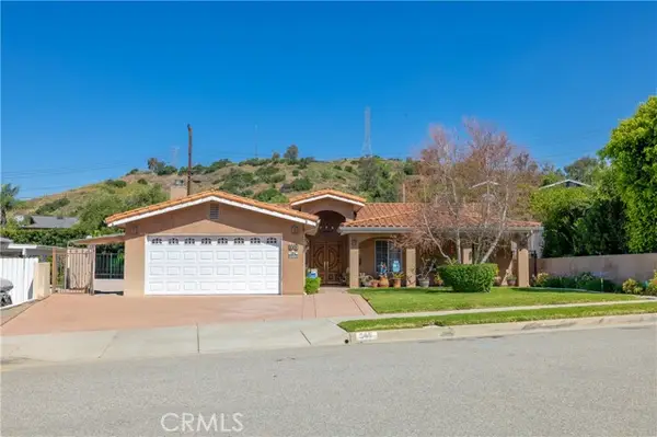 349 Temmera, Glendora, CA 91740