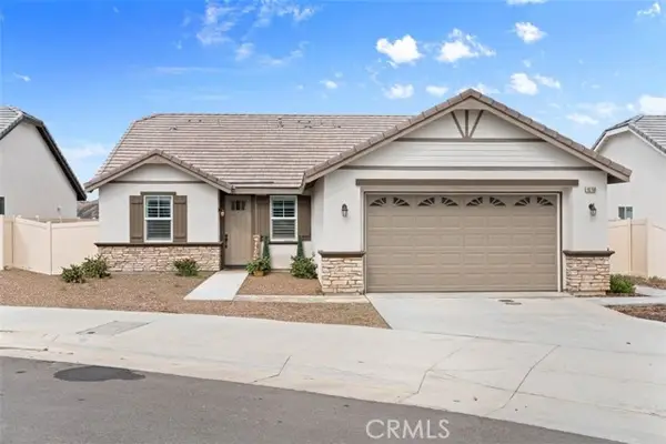 10768 Stacy Circle, Yucaipa, CA 92399