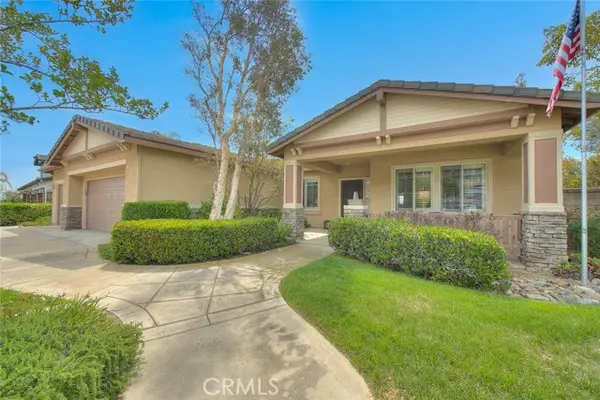14151 Vai Brothers, Rancho Cucamonga, CA 91739