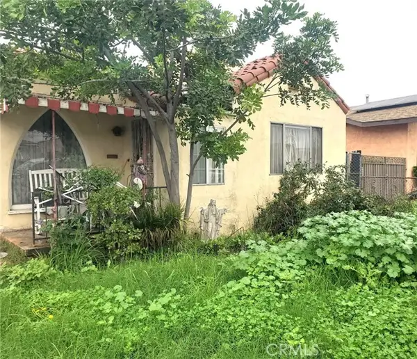 671 Hillview, Los Angeles, CA 90022