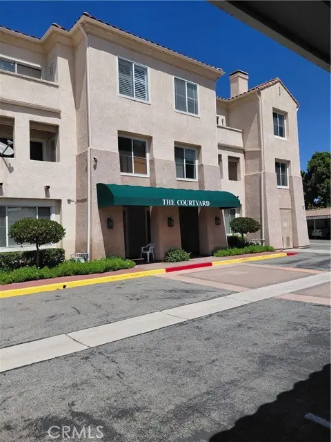 130 Barranca Street  #206, West Covina, CA 91791