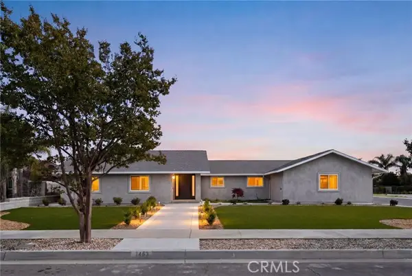 1453 Maple Court, Ontario, CA 91762