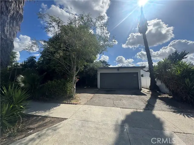 8116 Willis Avenue, Panorama City, CA 91402 - #1