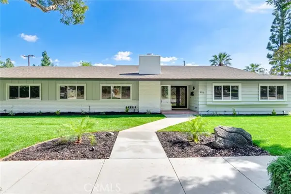 856 Palm, Glendora, CA 91741