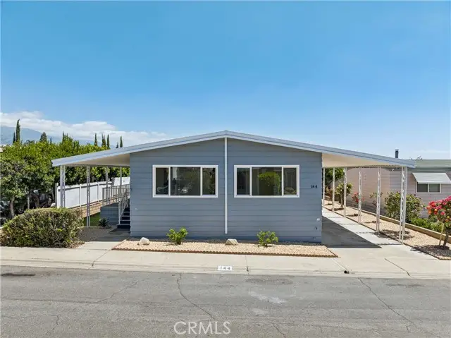 929 Foothill Boulevard  #144, Upland, CA 91786 - #2