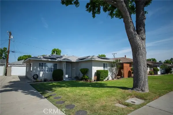 6233 Vicki Drive, Whittier, CA 90606