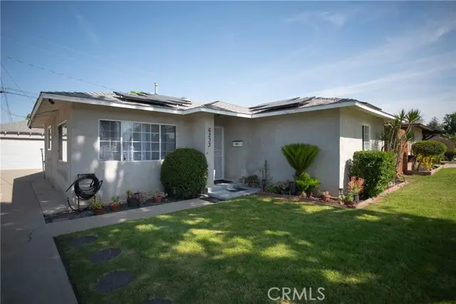 6233 Vicki Drive, Whittier, CA 90606 - #3