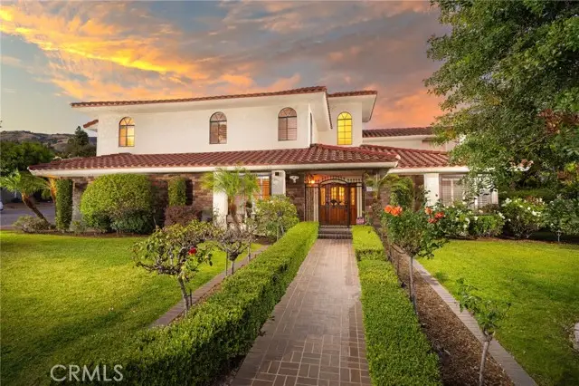 112 Morgan Ranch Road, Glendora, CA 91741 - #1