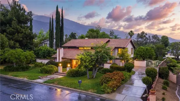 5895 Jadeite Avenue, Rancho Cucamonga, CA 91737