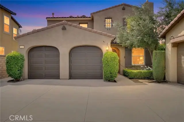 4330 Altivo Lane, Corona, CA 92883 - #1