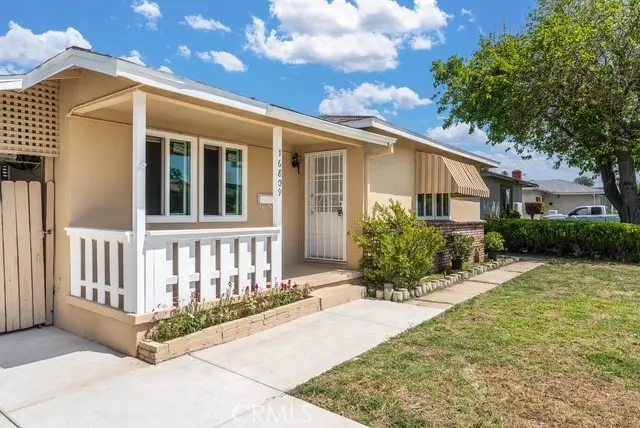 16809 Devanah, Covina, CA 91722 - #3