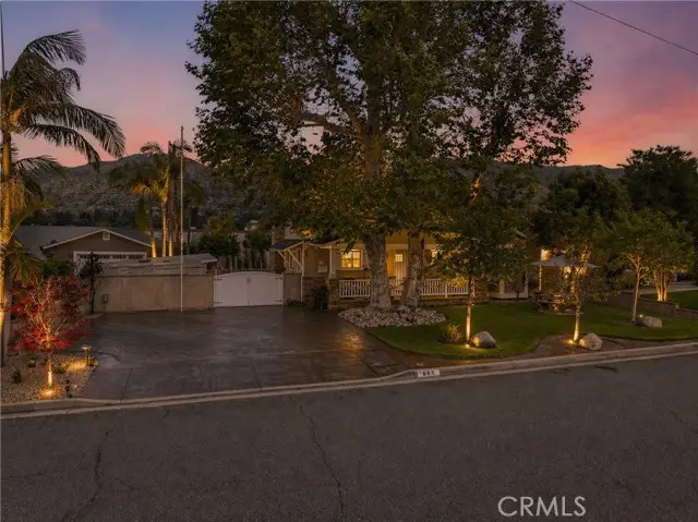 665 Lochleven Street, Glendora, CA 91741 - #2