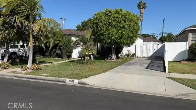 8142 Shadyside, Whittier, CA 90606 - #2