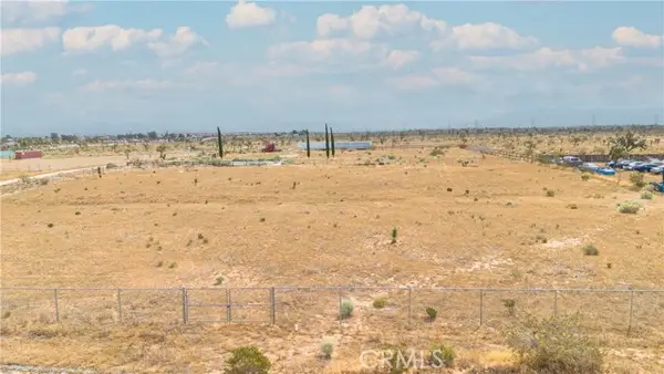 0 Vacant Land, Apple Valley, CA 92307