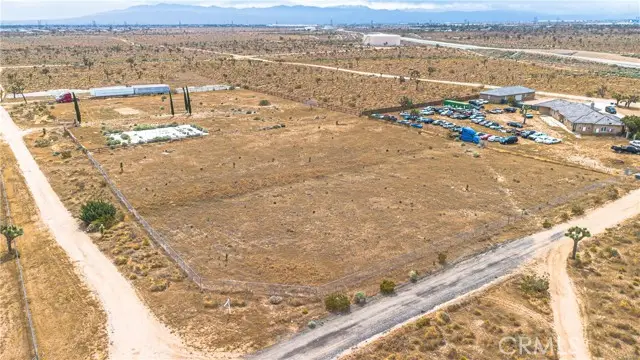 0 Vacant Land, Apple Valley, CA 92307 - #3
