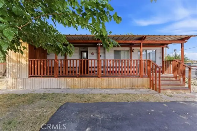 1980 Main Street  #35, Barstow, CA 92311 - #1
