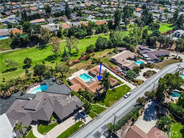 21166 Rimpath Drive, Covina, CA 91724