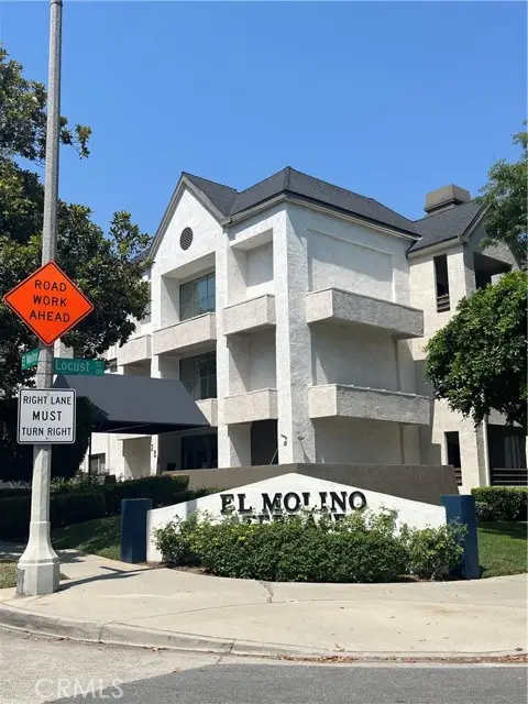 300 El Molino Avenue  #107, Pasadena, CA 91101 - #1
