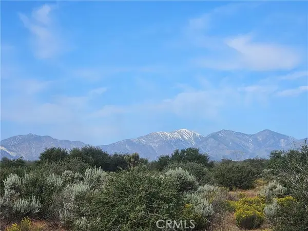 0 Outpost Rd, Hesperia, CA 92344