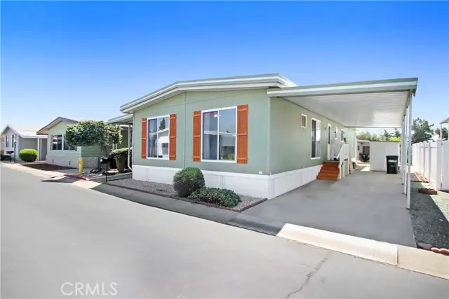 3620 Moreno  #121, La Verne, CA 91750 - #1