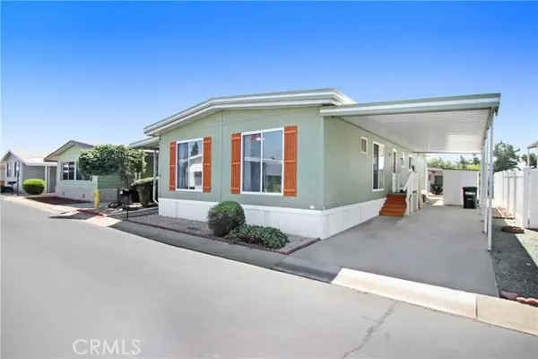 3620 Moreno  #121, La Verne, CA 91750