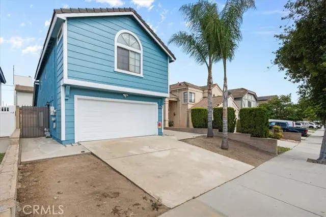 1076 Howard, Covina, CA 91722 - #2