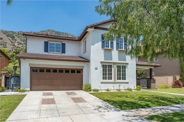 17 Turning Leaf Way, Azusa, CA 91702 - #3